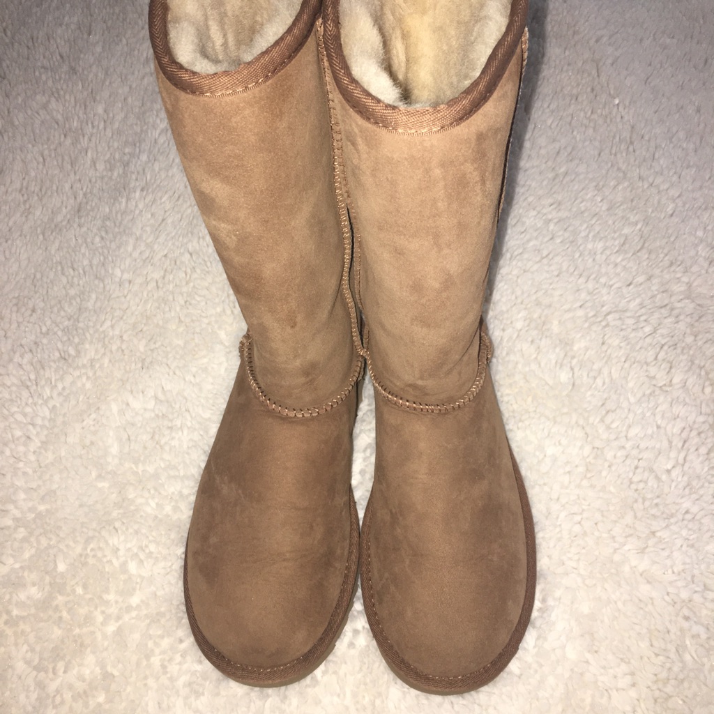 Ugg